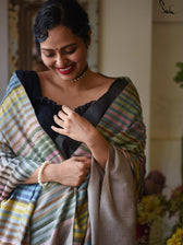 Nargis (Shawl) - suta.in