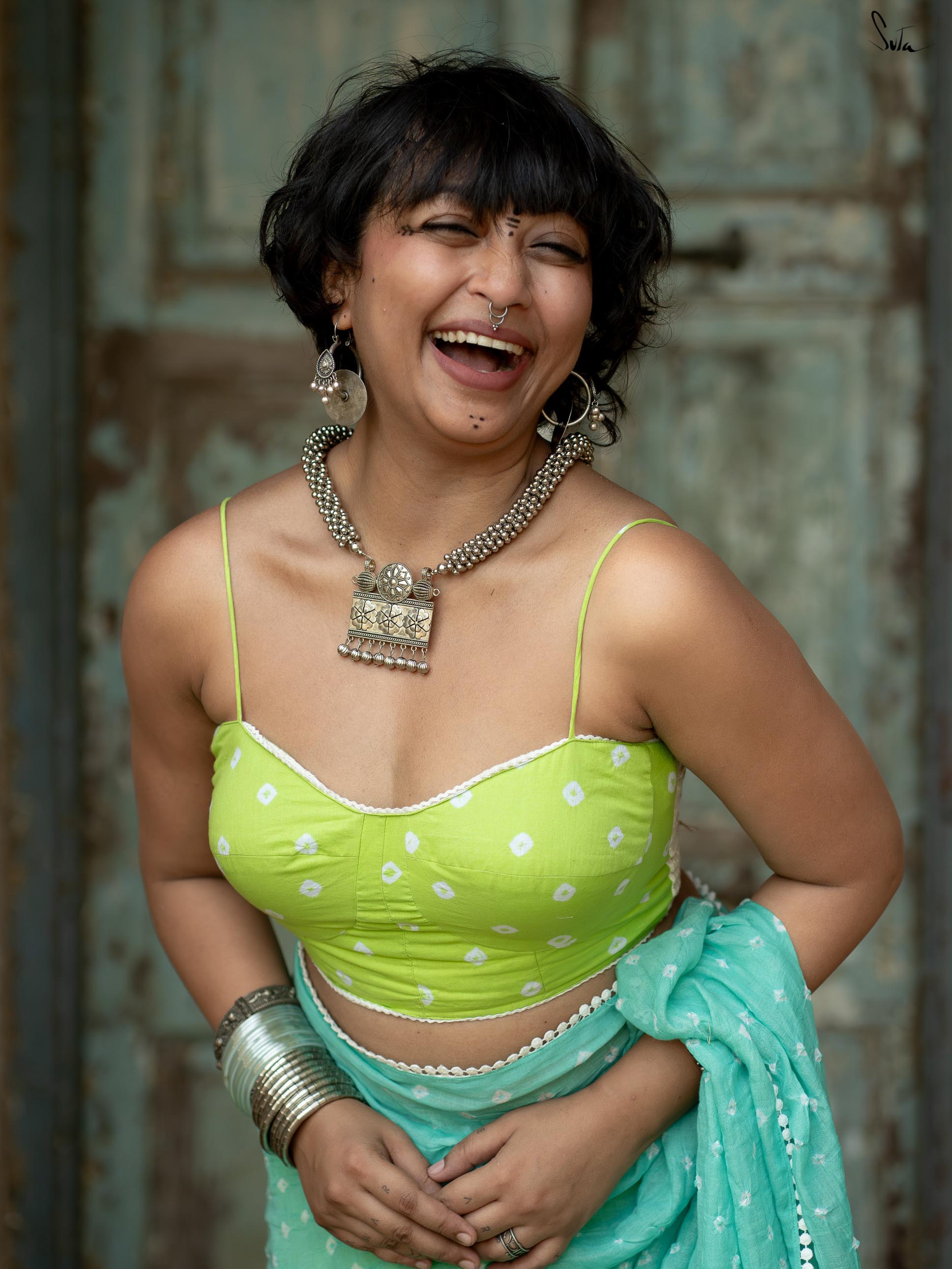 Kamli Nazar