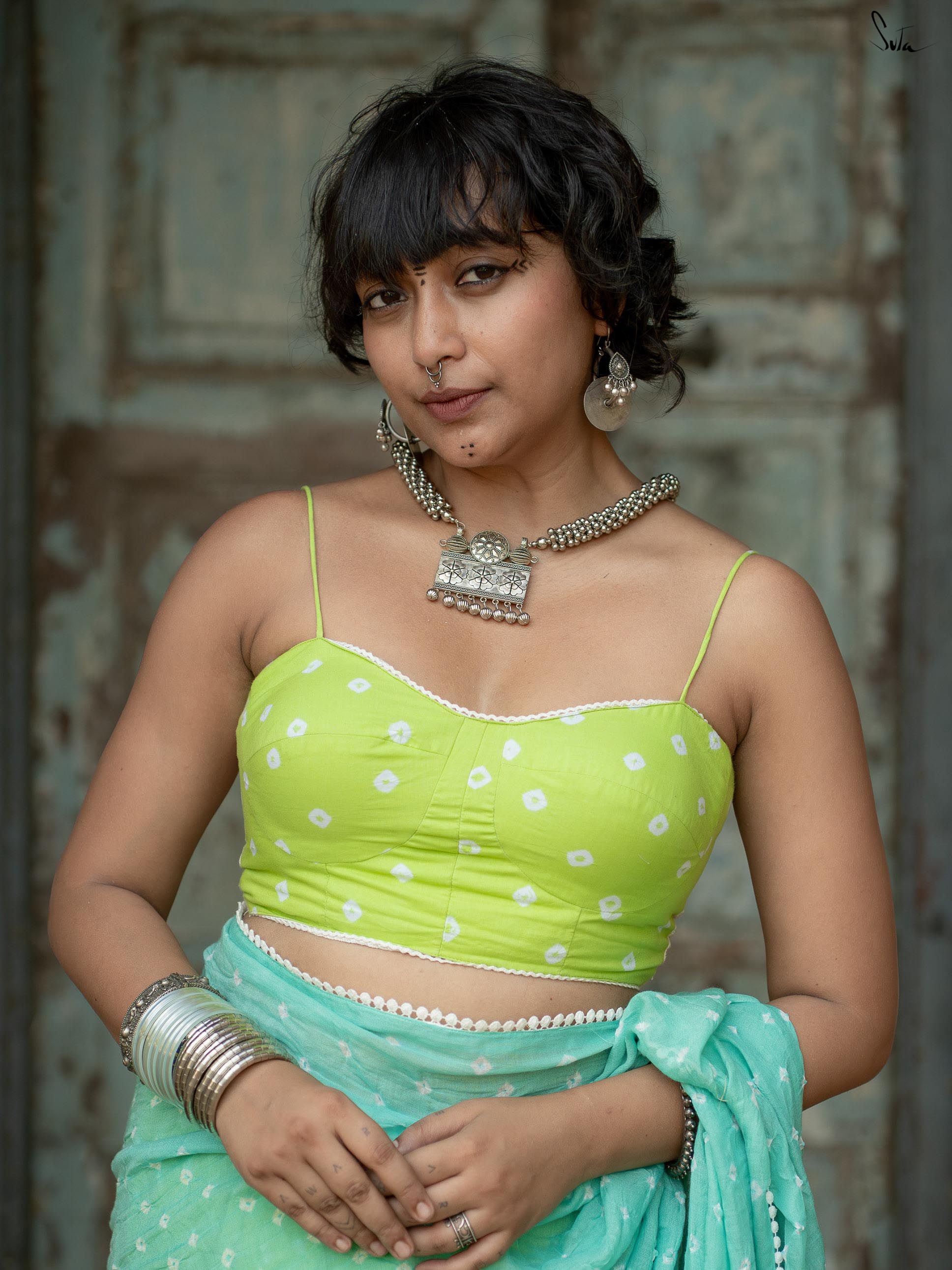 Kamli Nazar