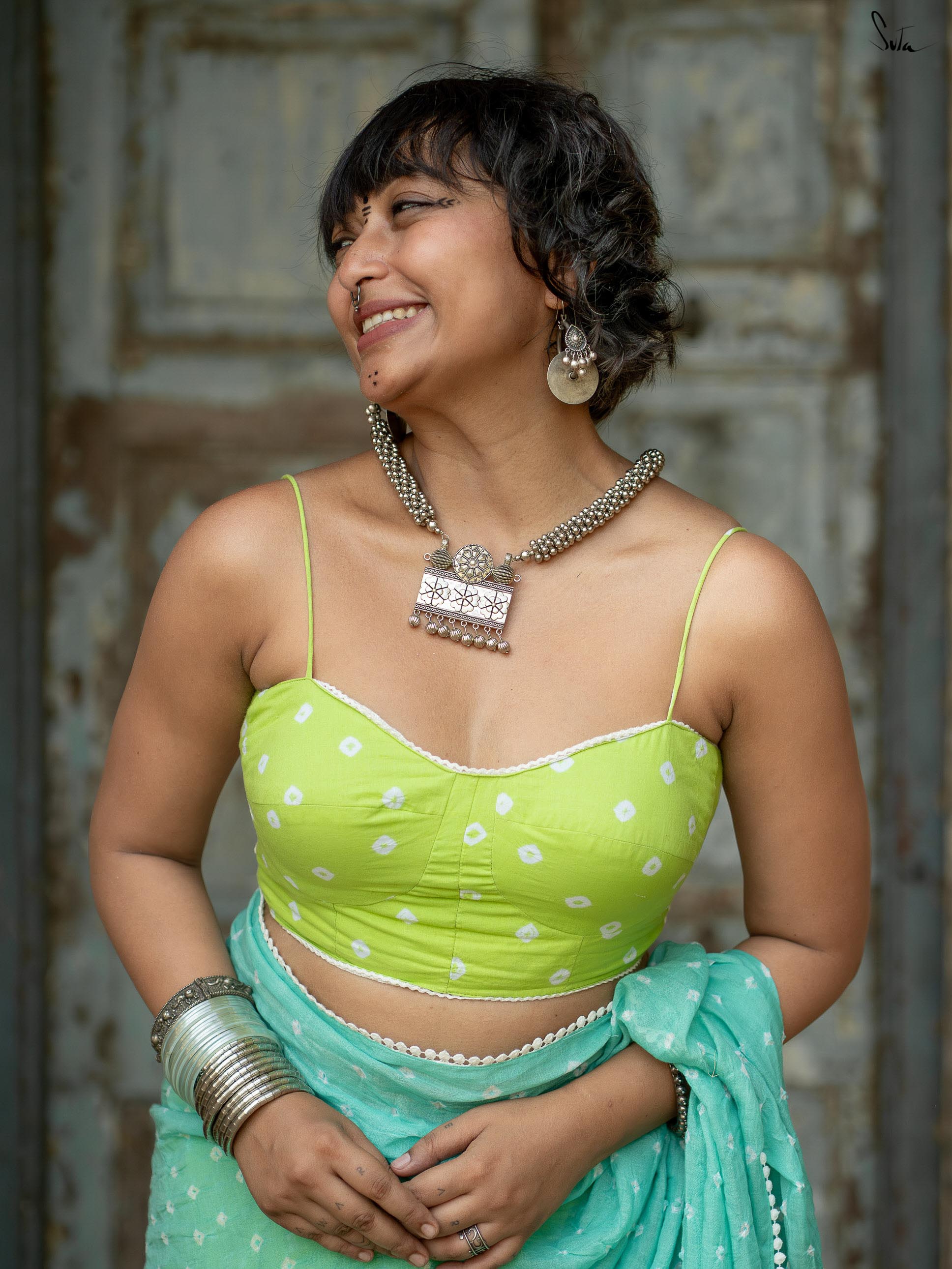 Kamli Nazar