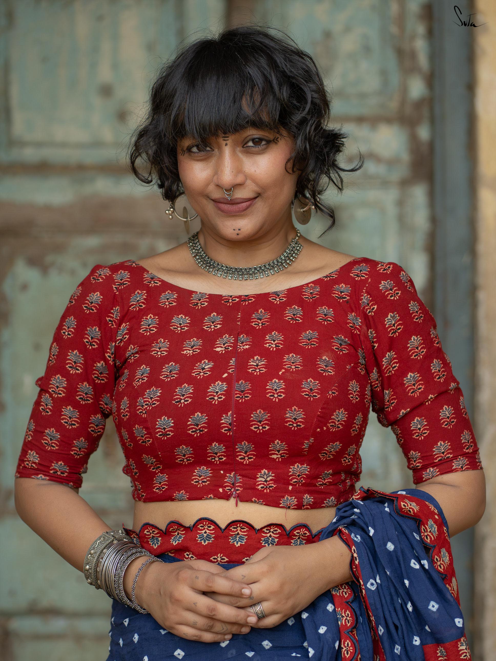 Kamli Zarasi