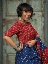 Kamli Zarasi