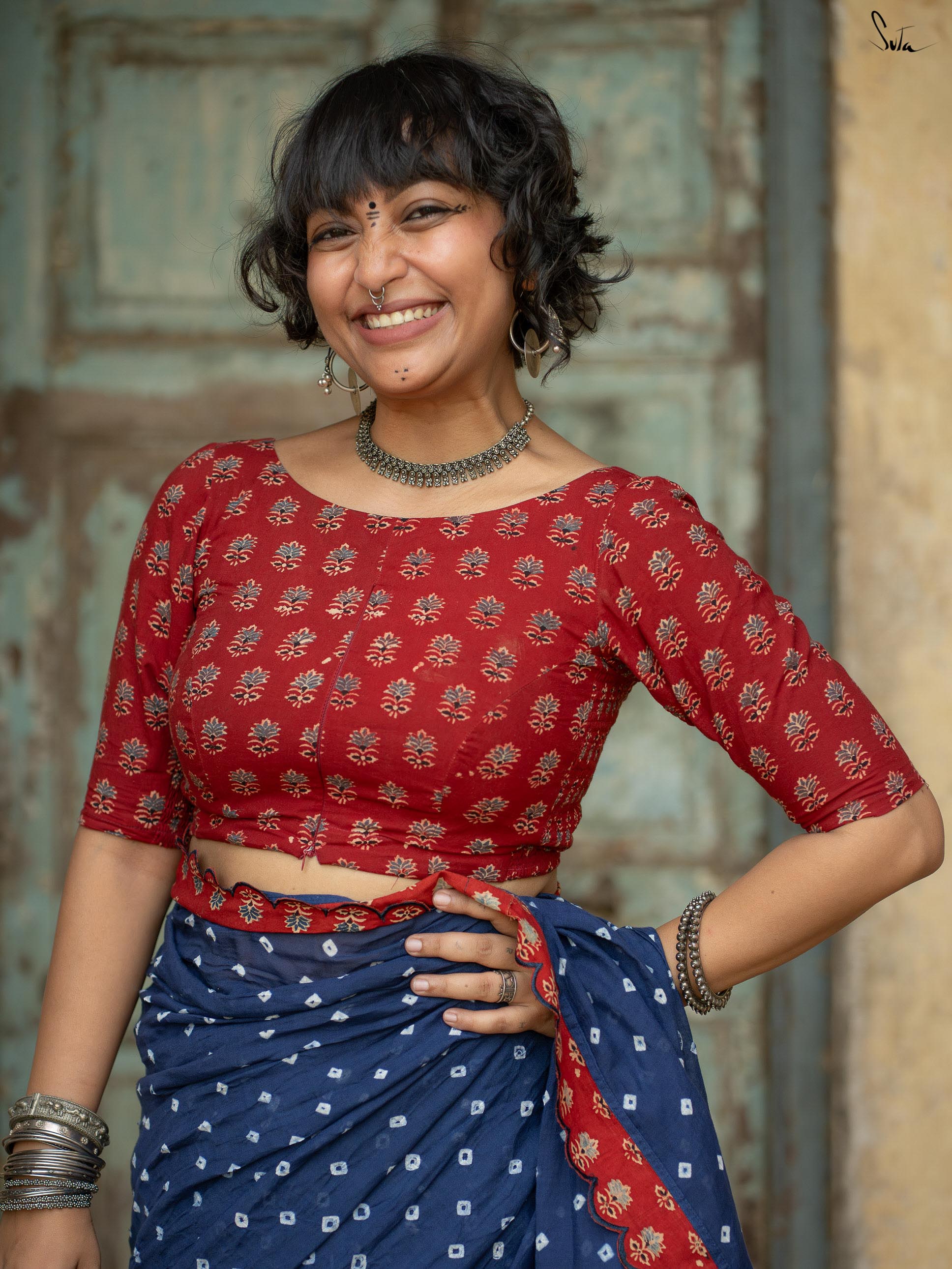 Kamli Zarasi