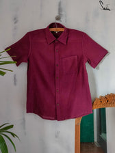 Plum sorbet - suta