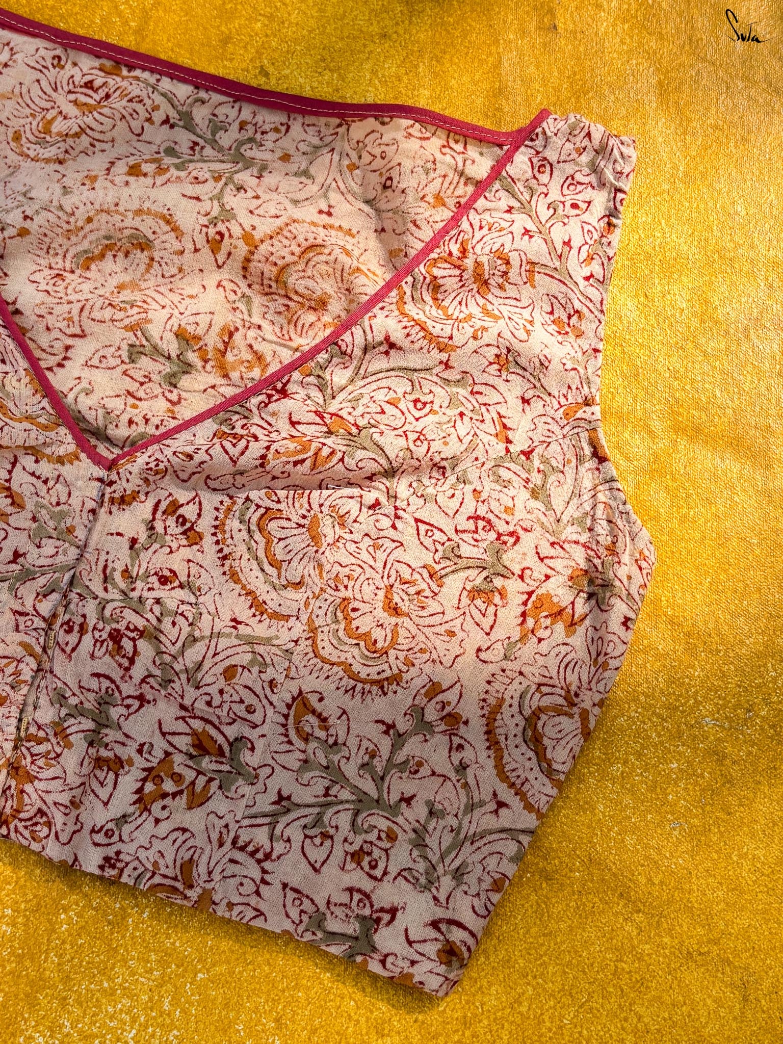 Prasannaṁ Padma