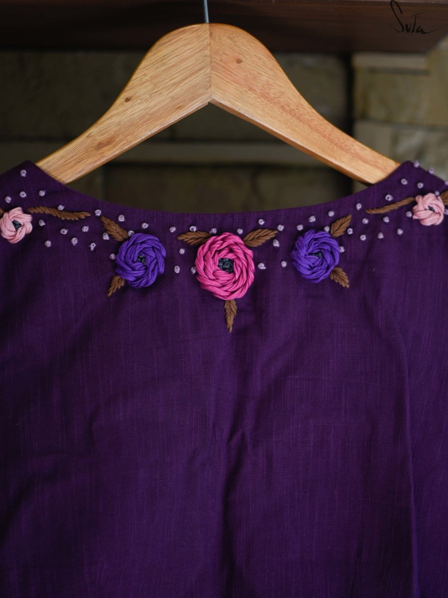 Purple Dream