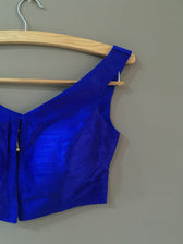 Raging mind (Blouse) - suta.in