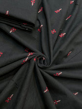 Red Flowers