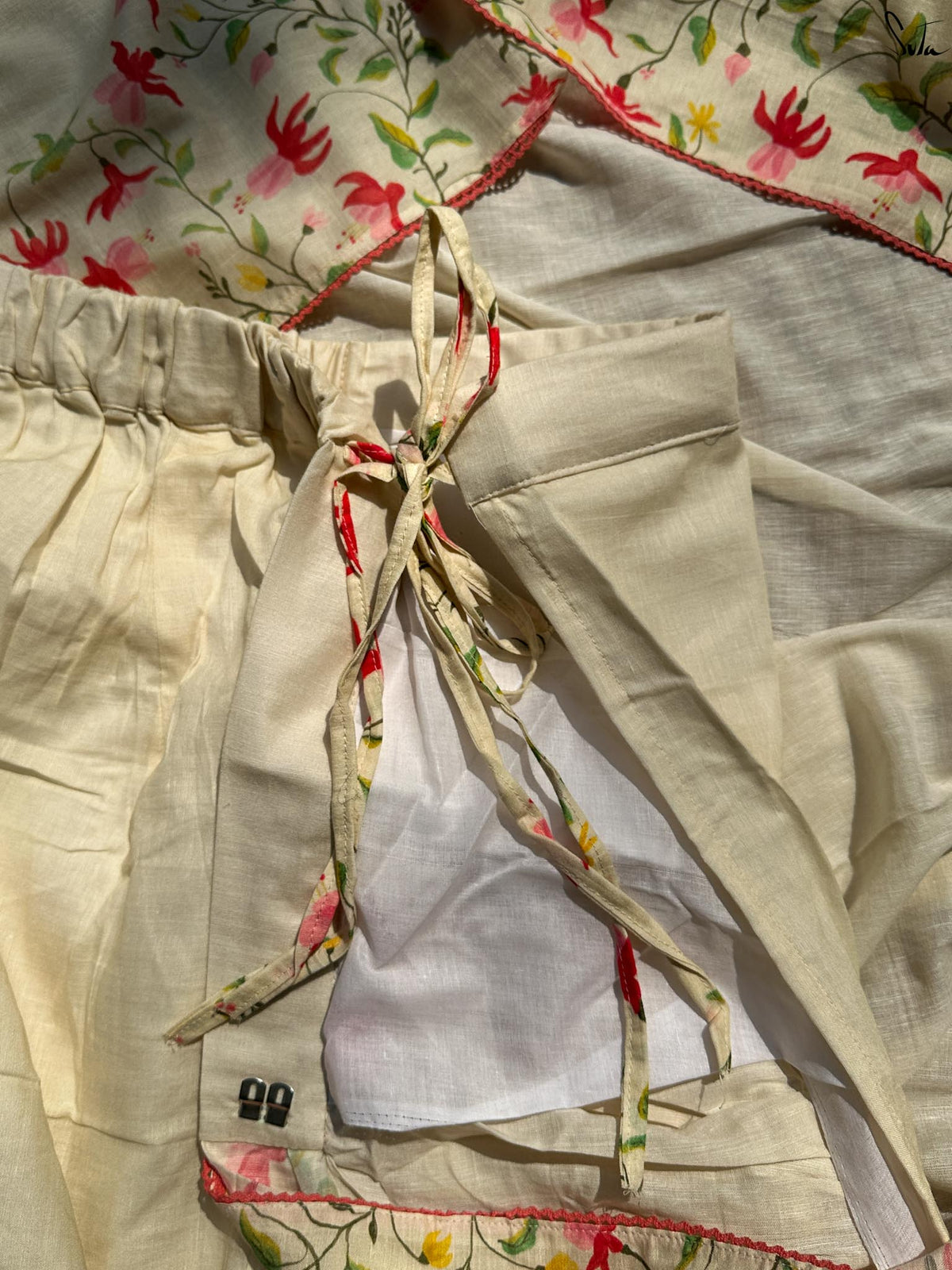 Fuchsia Fiza - FS - RTW