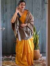 Rumeha (Shawl) - suta.in