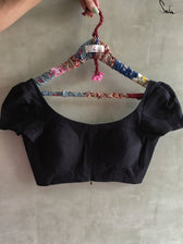 Samputa (Blouse) - suta.in