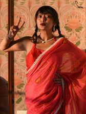 Sindhoori Gulaal - suta