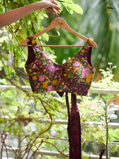 Souvenir du Jamain (Blouse) - suta.in