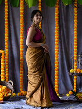Sunehra Malpua - suta