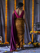 Sunehra Malpua - suta