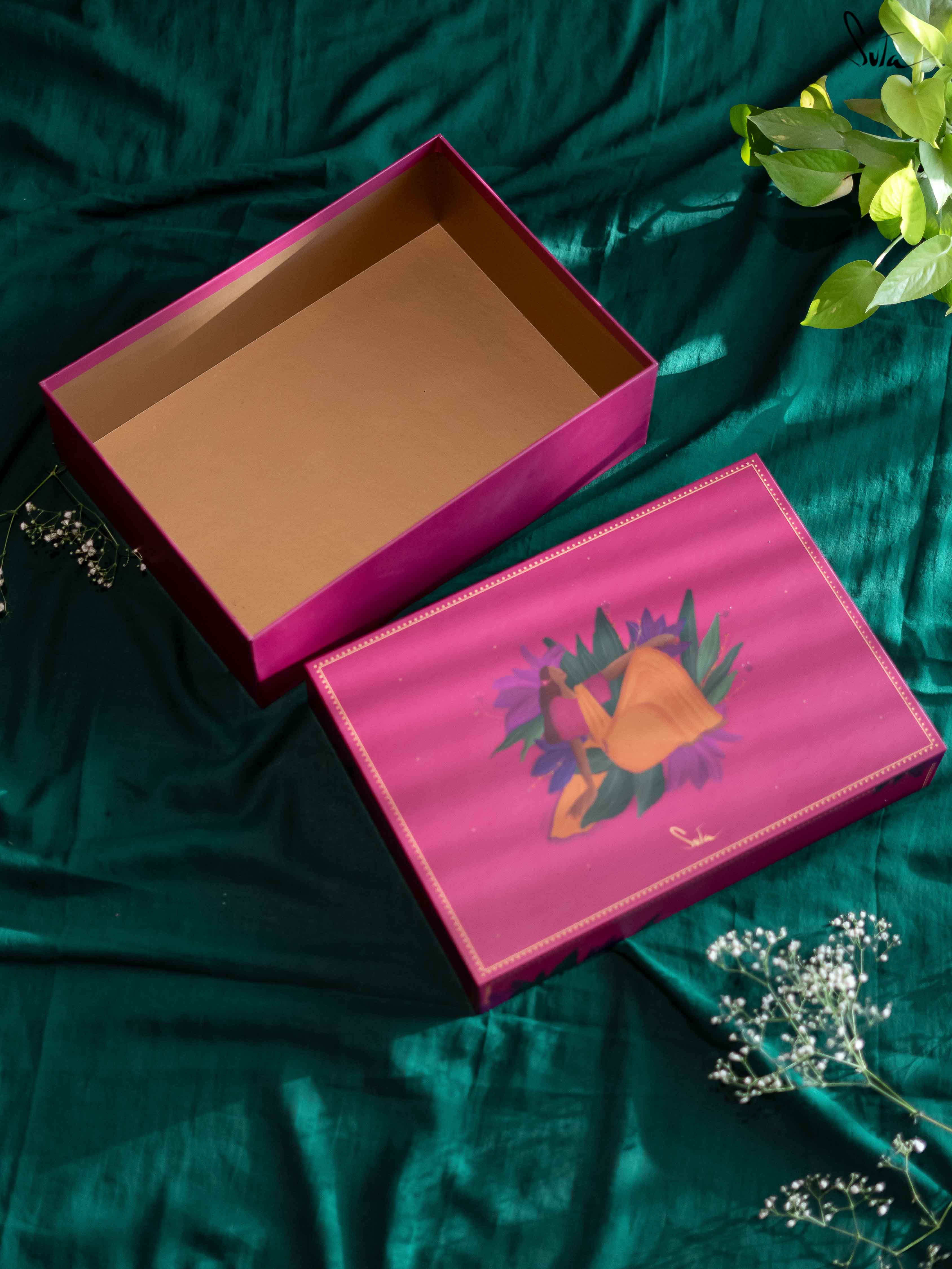 Suta Gift box