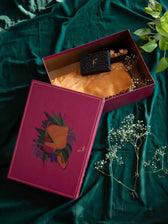 Suta Pink Gift box