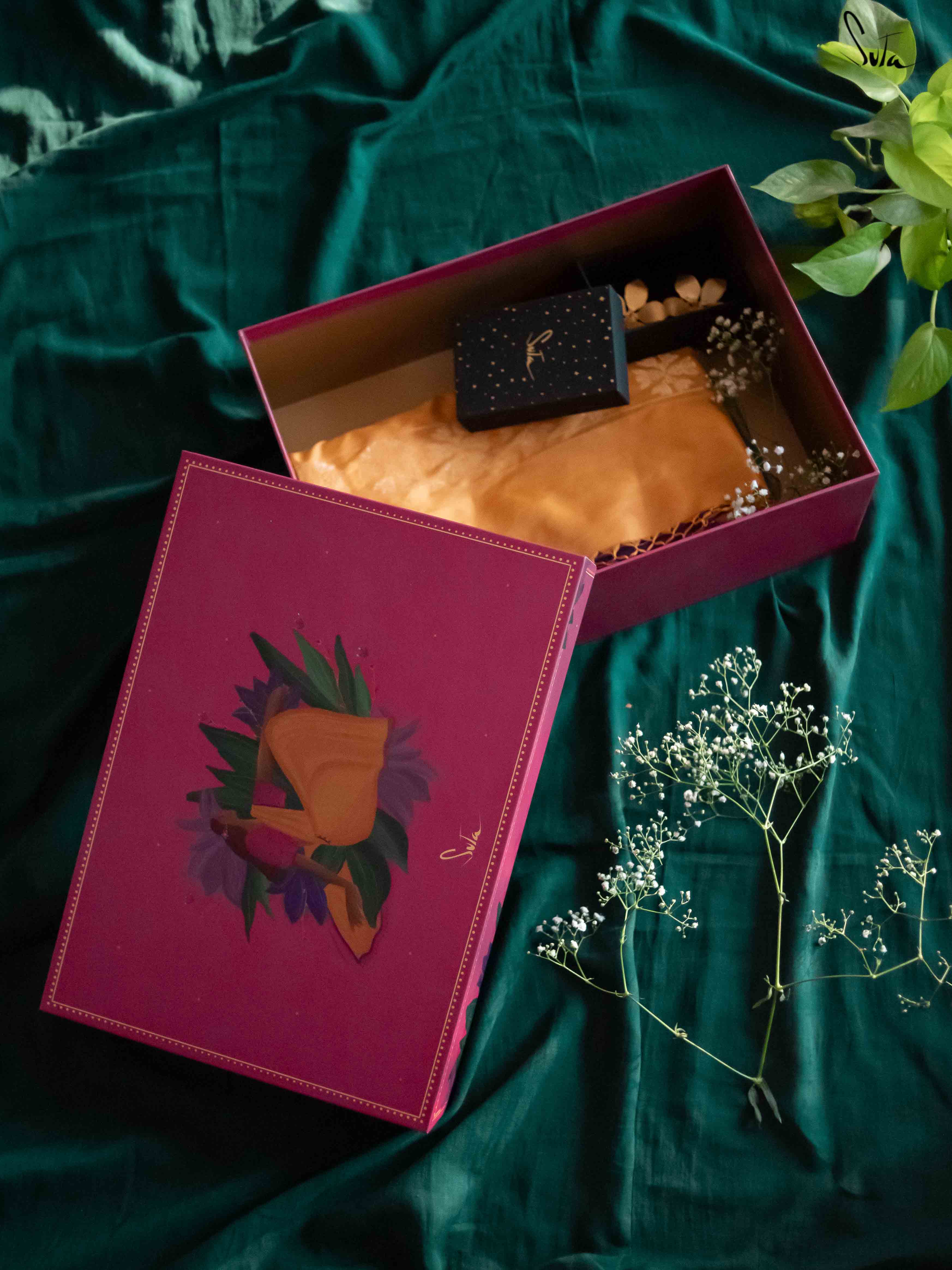 Suta Gift box