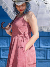 Swamp Rose Mallow (UnderLay) - suta.in