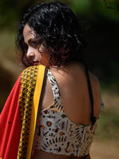 Talaash (Blouse) - suta.in