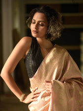 Tami (Blouse) - suta.in