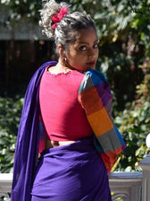 Tickle My Fancy (Blouse) - suta