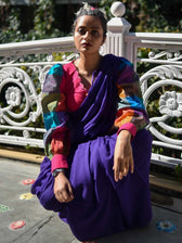 Tickle My Fancy (Blouse) - suta