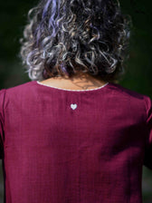 Tuesday's woman (Dress) - suta