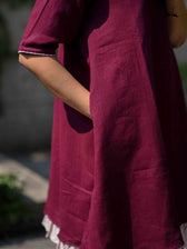 Tuesday's woman (Dress) - suta