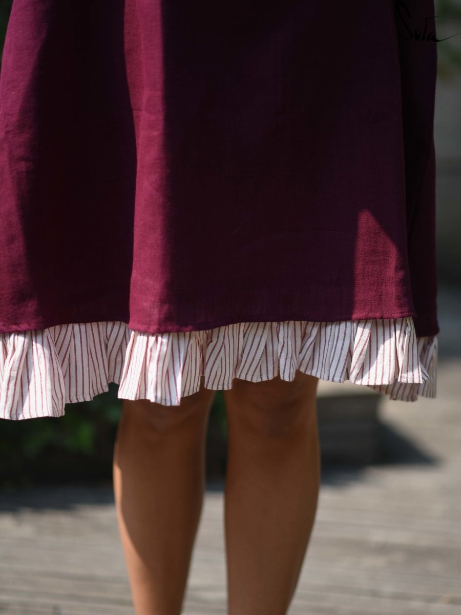 Tuesday's woman (Dress) - suta