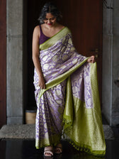 Unapologetic Urmila - suta.in