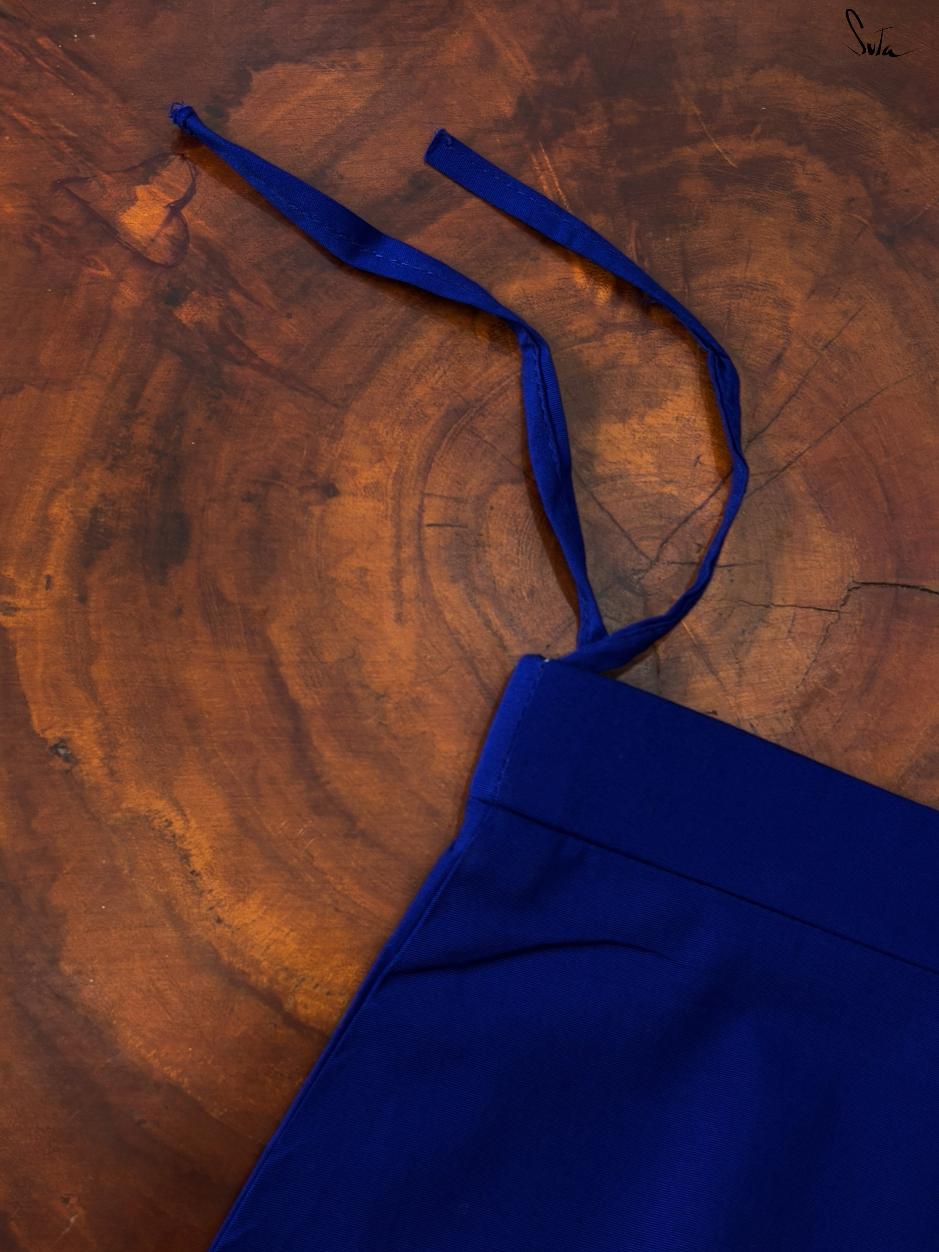 Cobalt Gills (Underskirt)