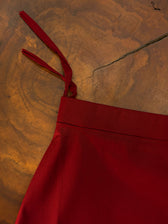 Maroon Gills (Underskirt)