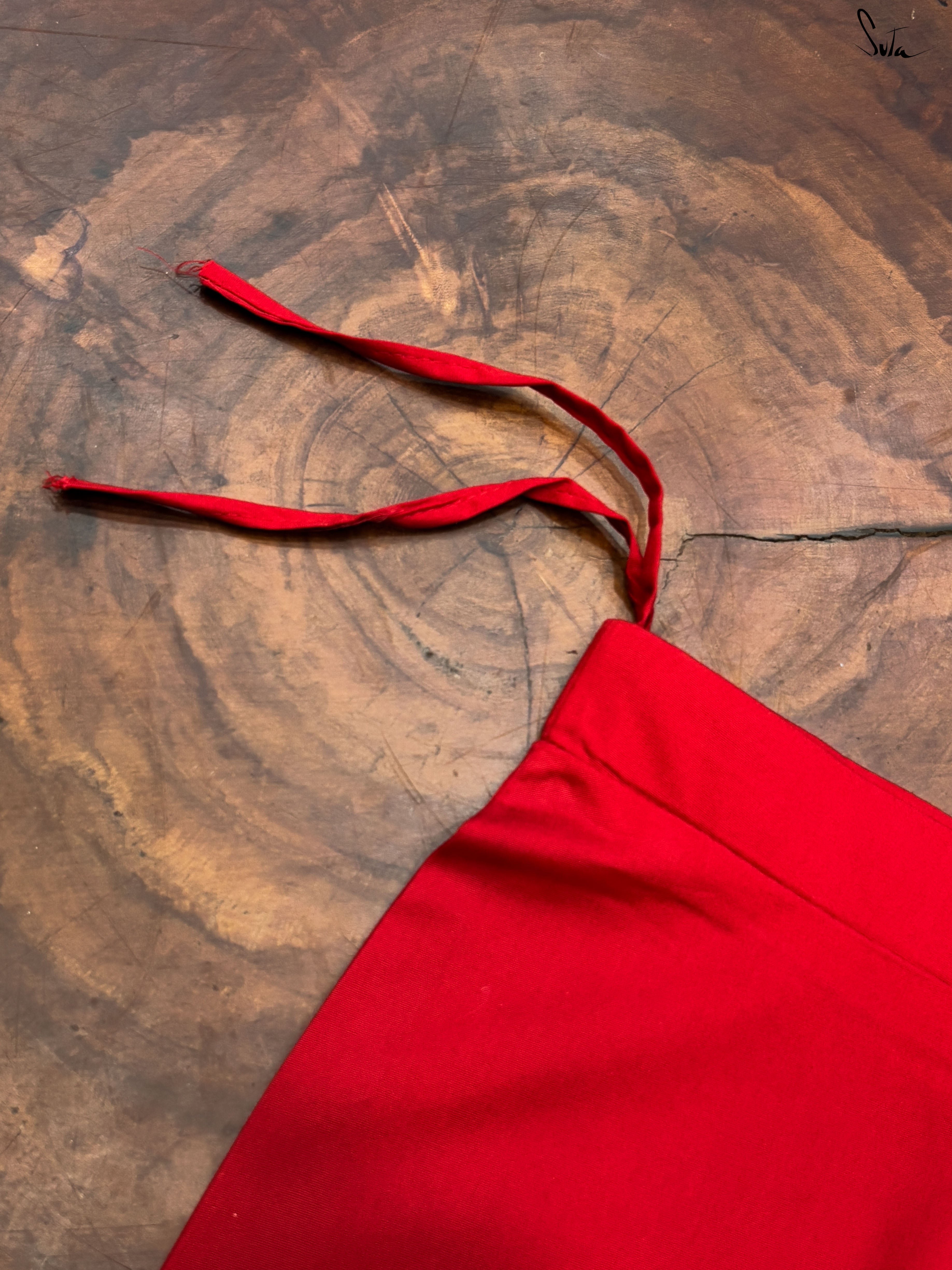 Red Gills (Underskirt)