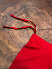 Red Gills (Underskirt)