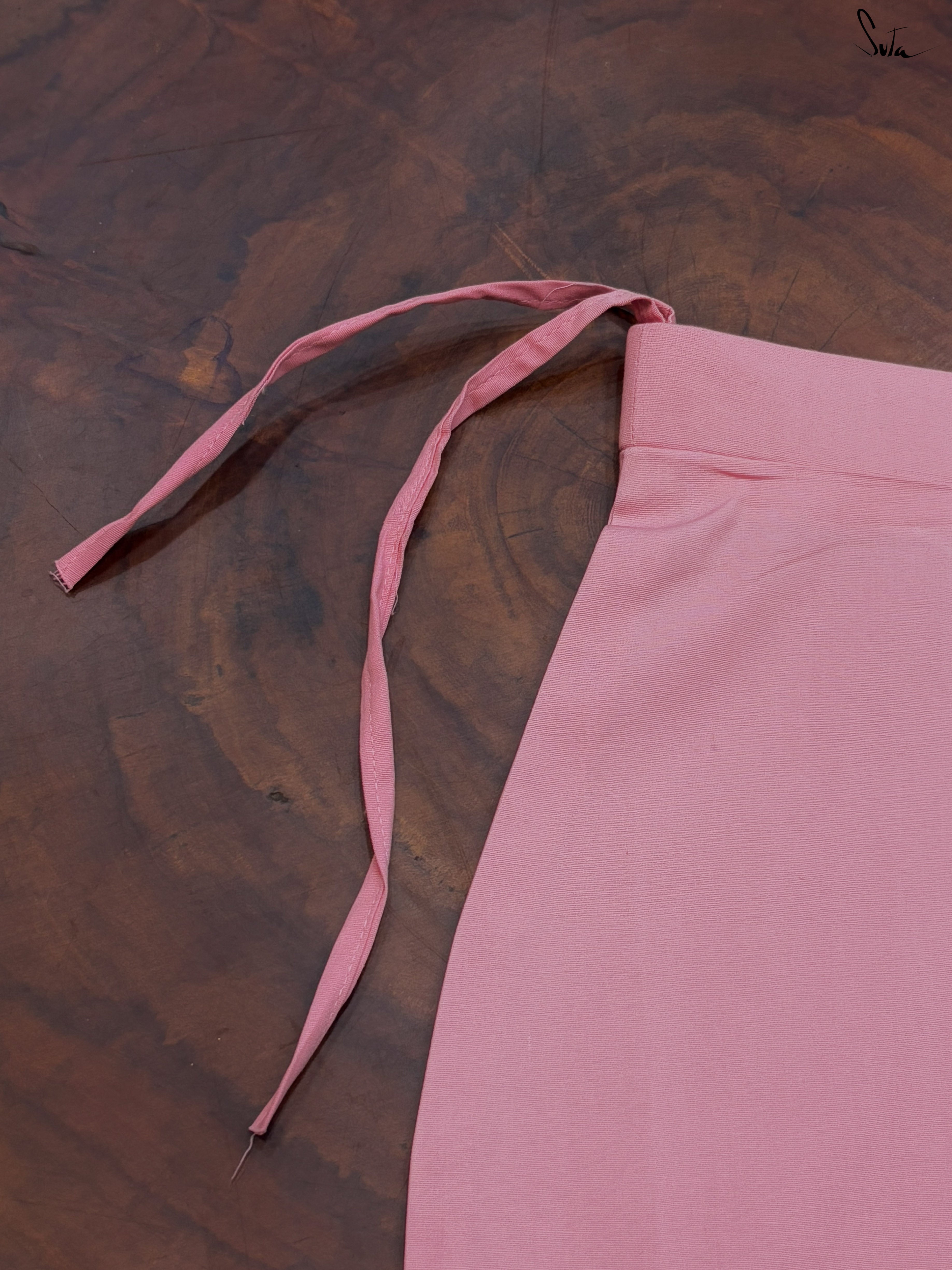 Blush Gills (Underskirt)