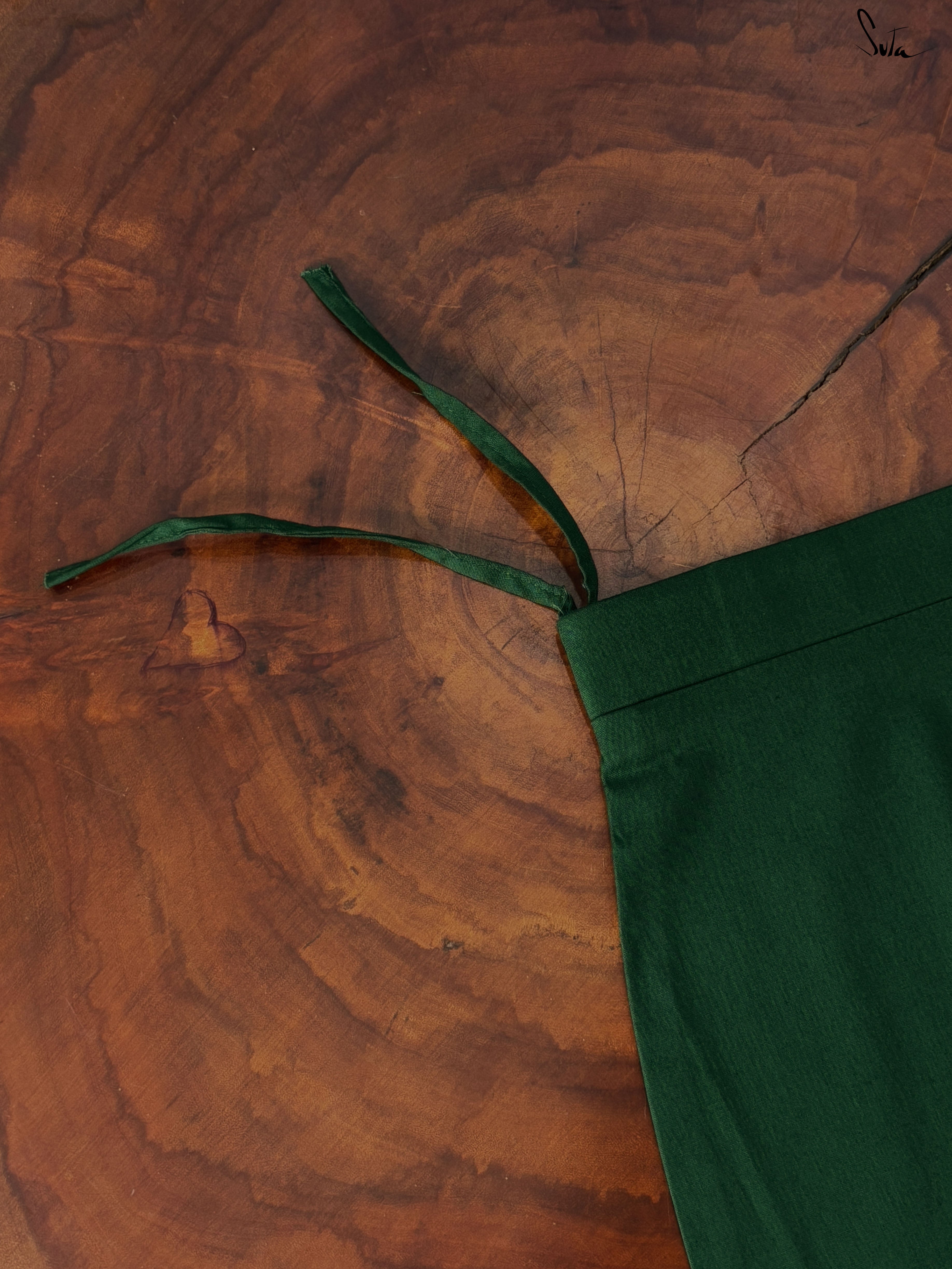 Emerald Gills (Underskirt)