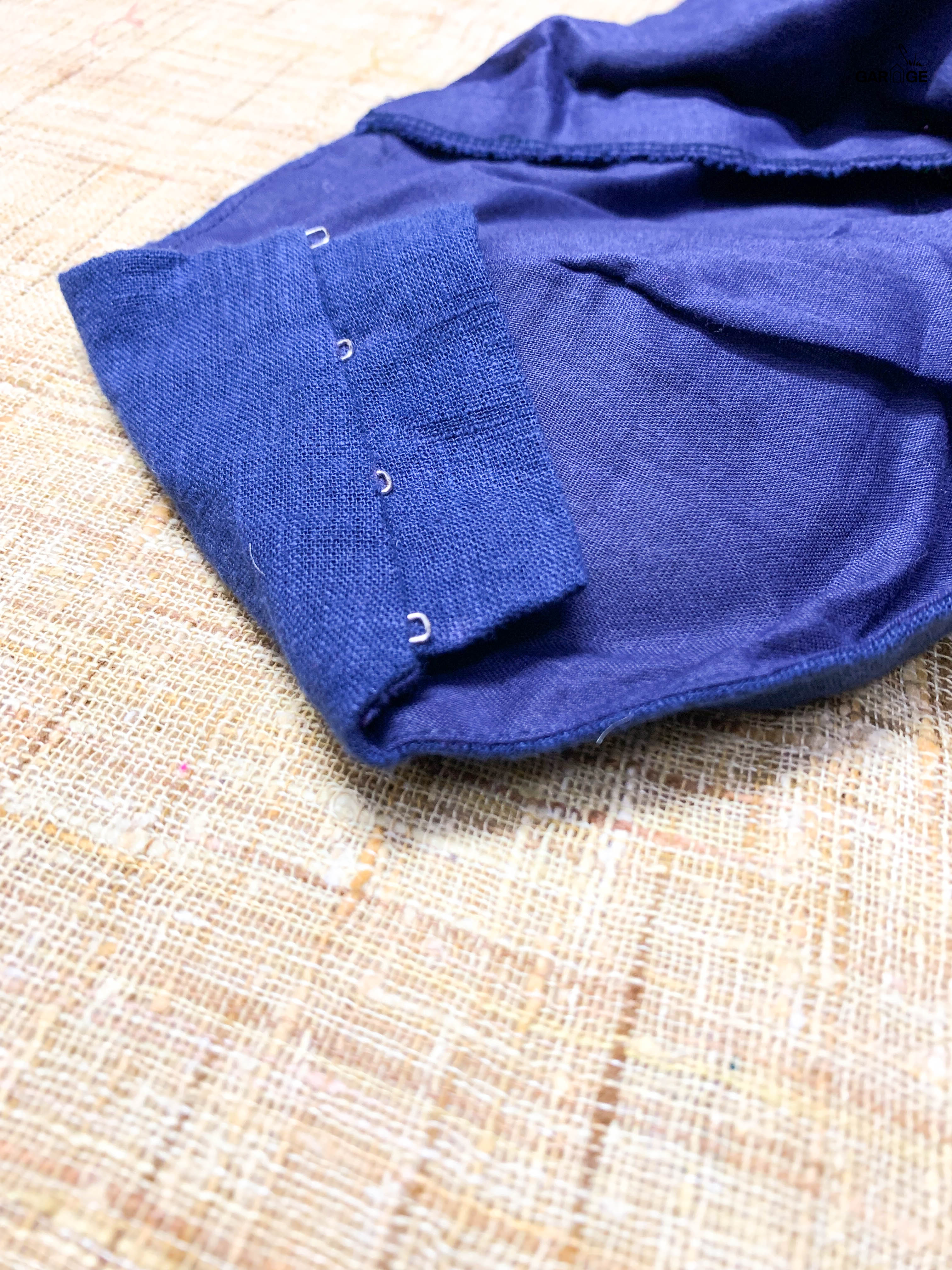 GARB662