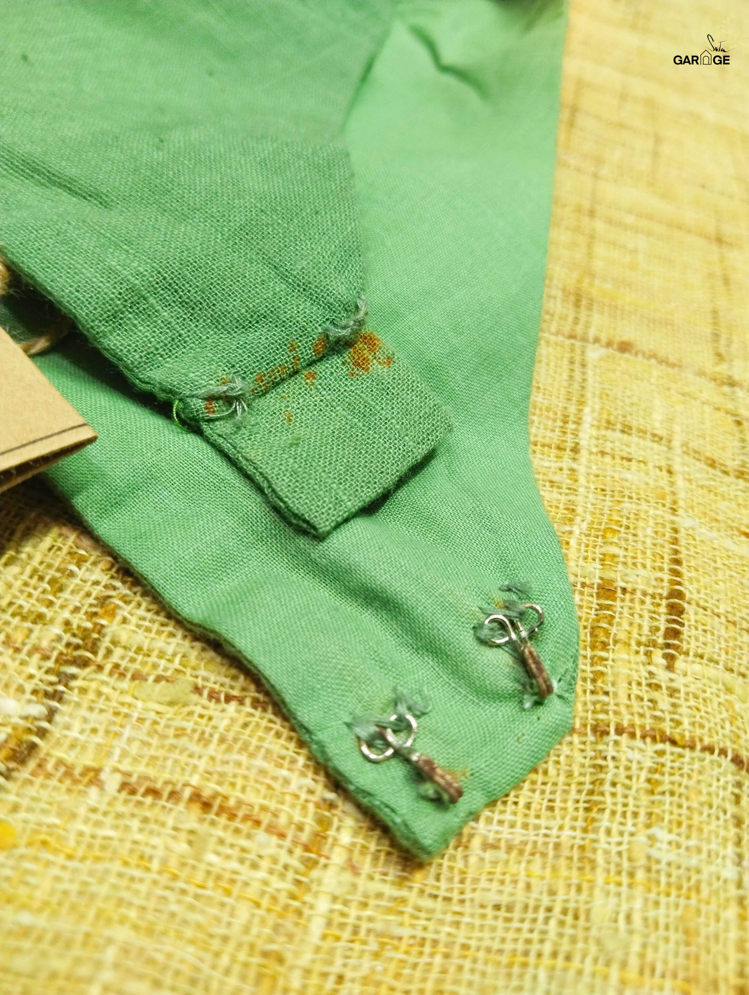 GARB358