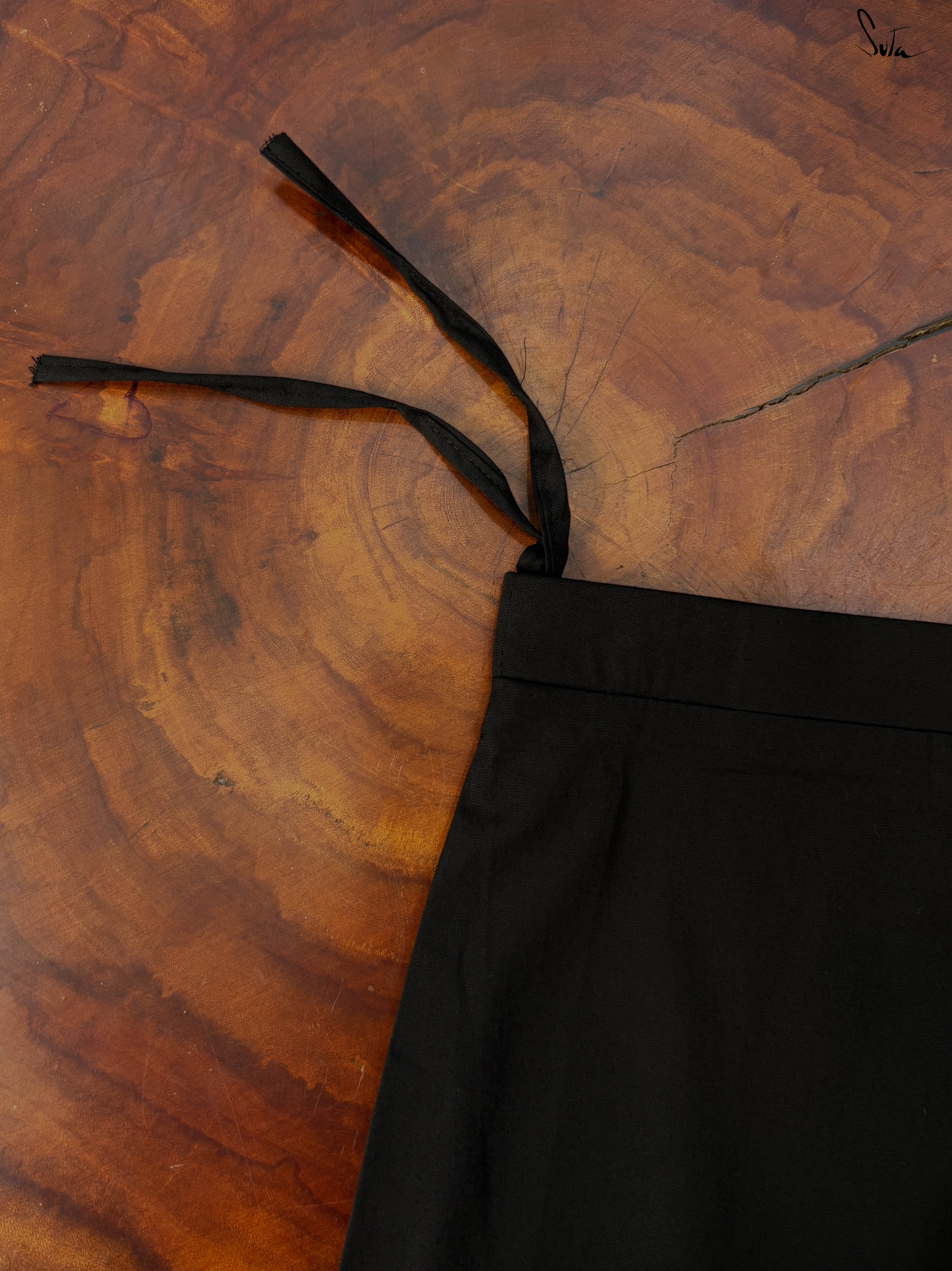 Onyx Gills (Underskirt)