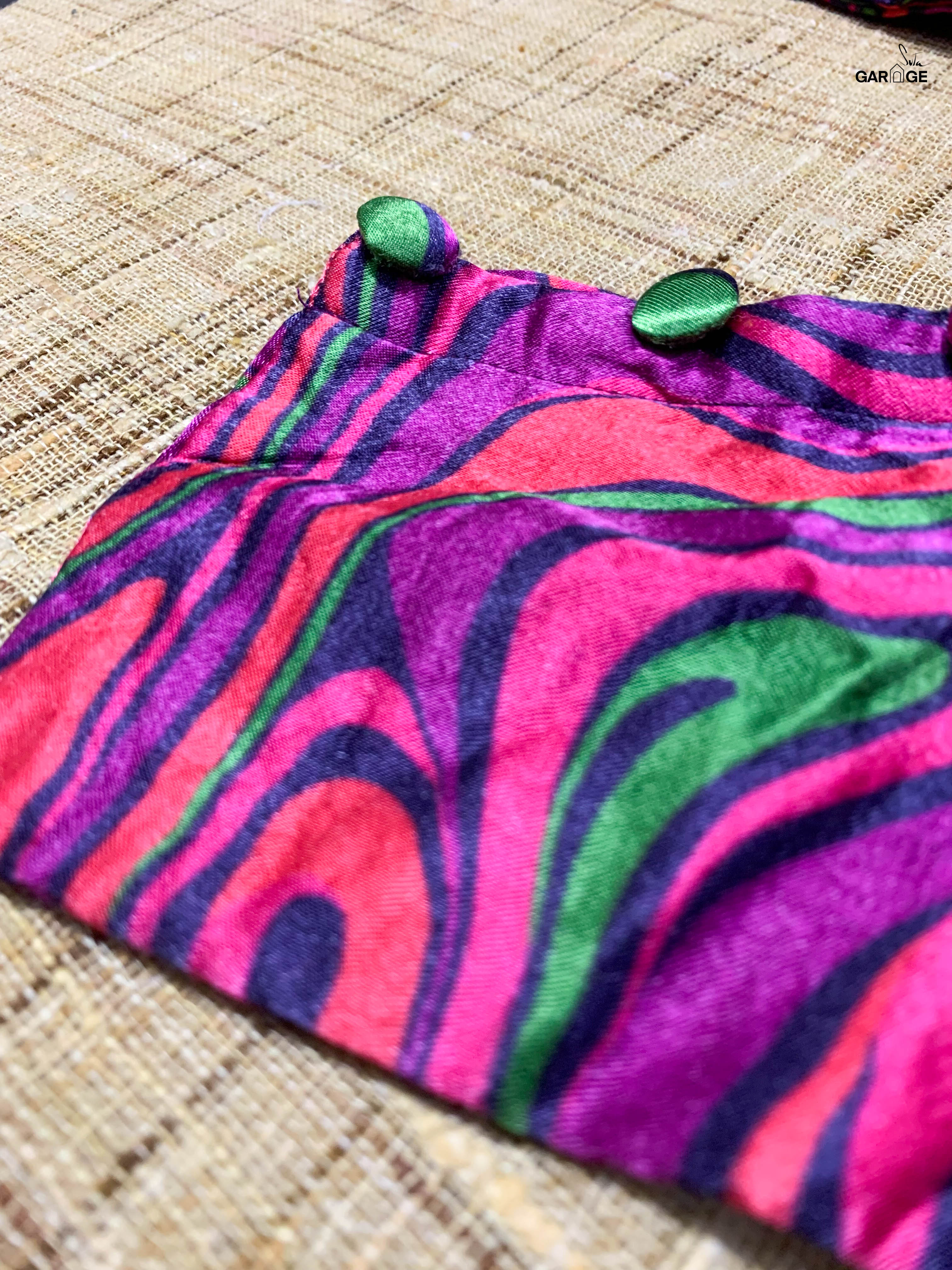 GARB730