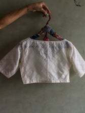 Utsanga (Blouse) - suta.in