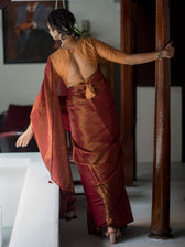Vaidehi Sehmat - suta