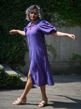 Walk to remember (Dress) - suta