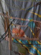Weaving Melodies - suta