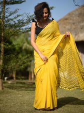 Yellow Bee - suta.in