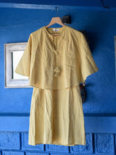 Yellow Daffodil Songs (UnderLay) - suta.in