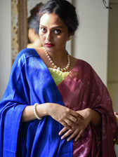 Zainab (Shawl) - suta.in
