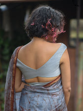 Zelda (Blouse) - suta.in