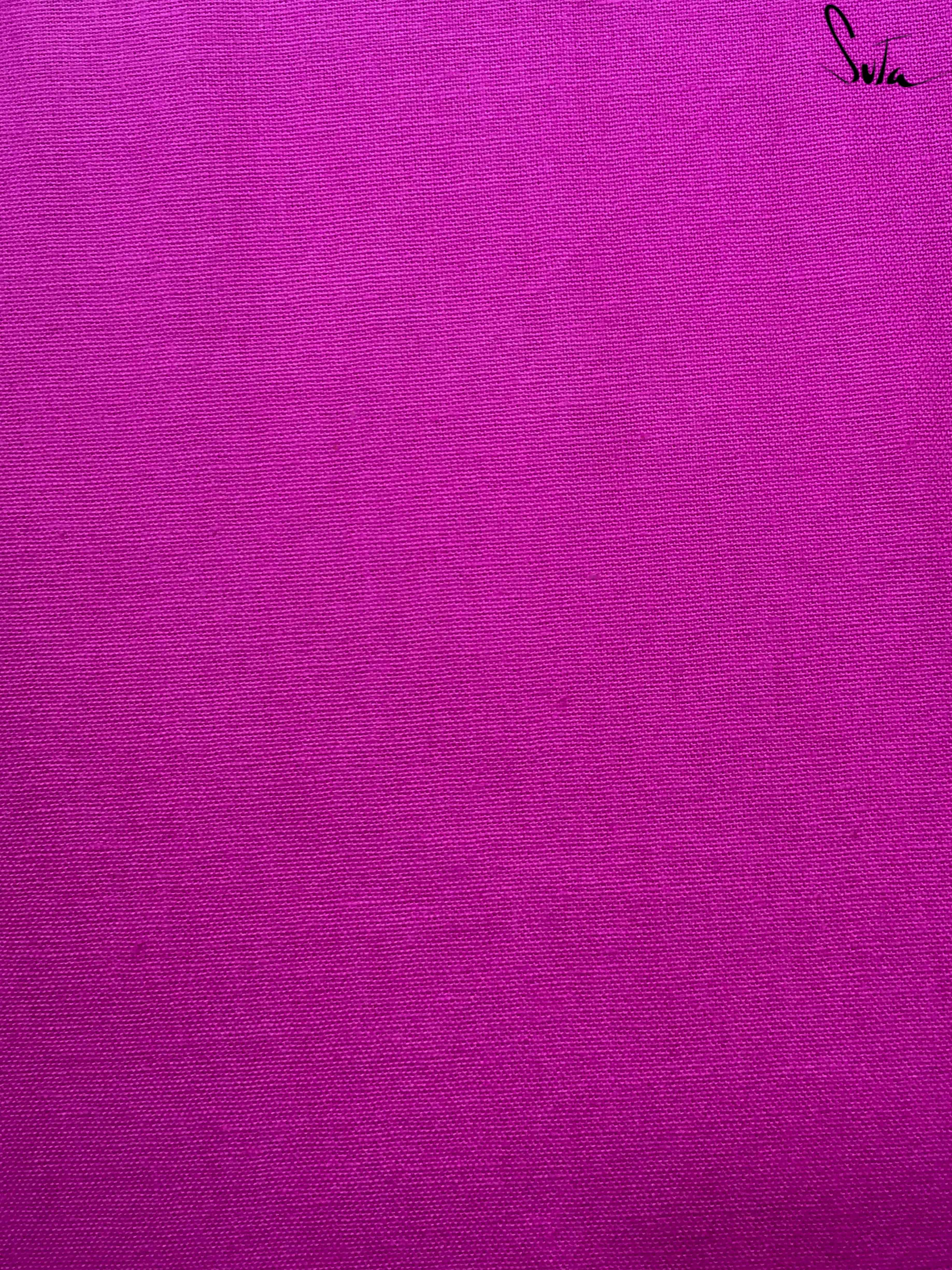 Plum Pink (Underskirt)